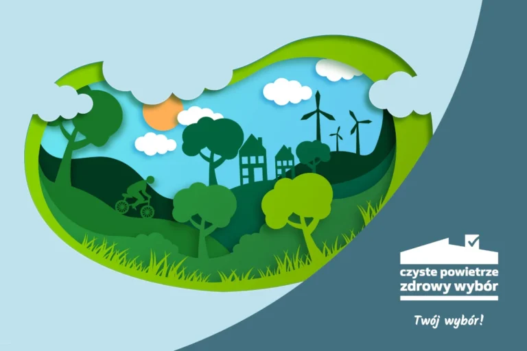 Ocieplenie domu - Program Czyste Powietrze 2023 