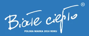 BIAŁE CIEPŁO Logo
