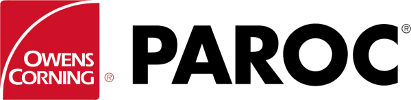 Paroc Logo