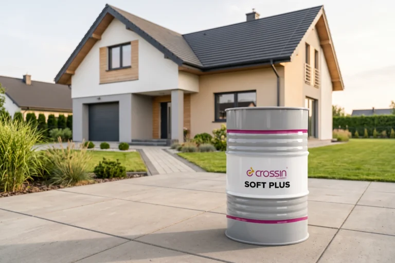Crossin Soft Plus